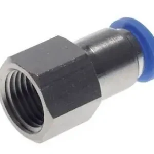 Bezpieczna płatność Złączka prosta gwint wewnętrzny 1/2" - 8 m